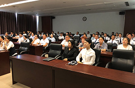 公司工會組織安全健康知識講座 公司工會組織安全健康知識講座